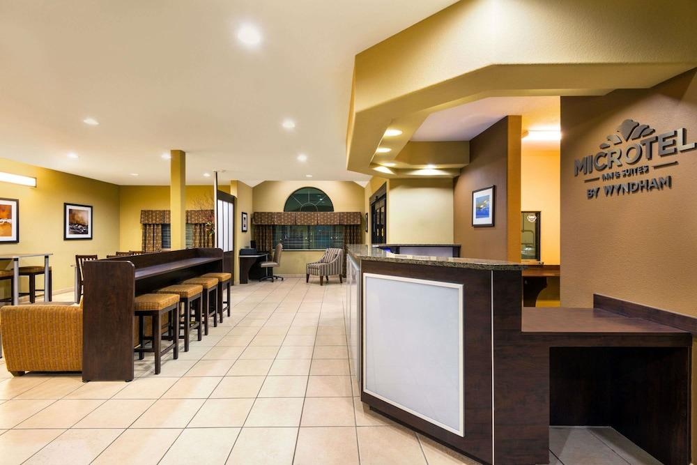 SURESTAY HOTEL BY BEST WESTERN SAN ANTONIO WEST SEAWORLD photo 4
