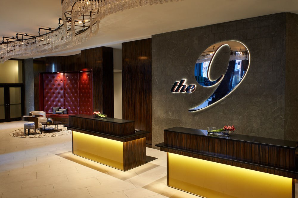METROPOLITAN AT THE 9, AUTOGRAPH COLLECTION photo 2