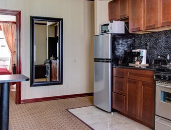 RADIO CITY APARTMENTS photo 1