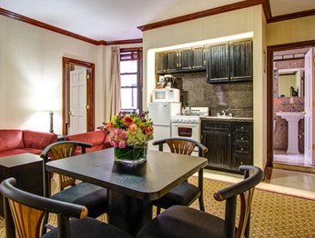 RADIO CITY APARTMENTS photo 3