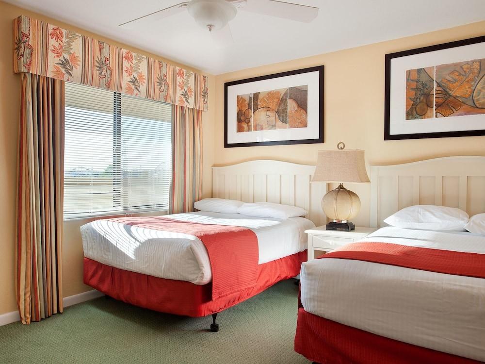 BLUEGREEN VACATIONS ORLANDO SUNSHINE, ASCEND RESORT COLLECTION photo 2