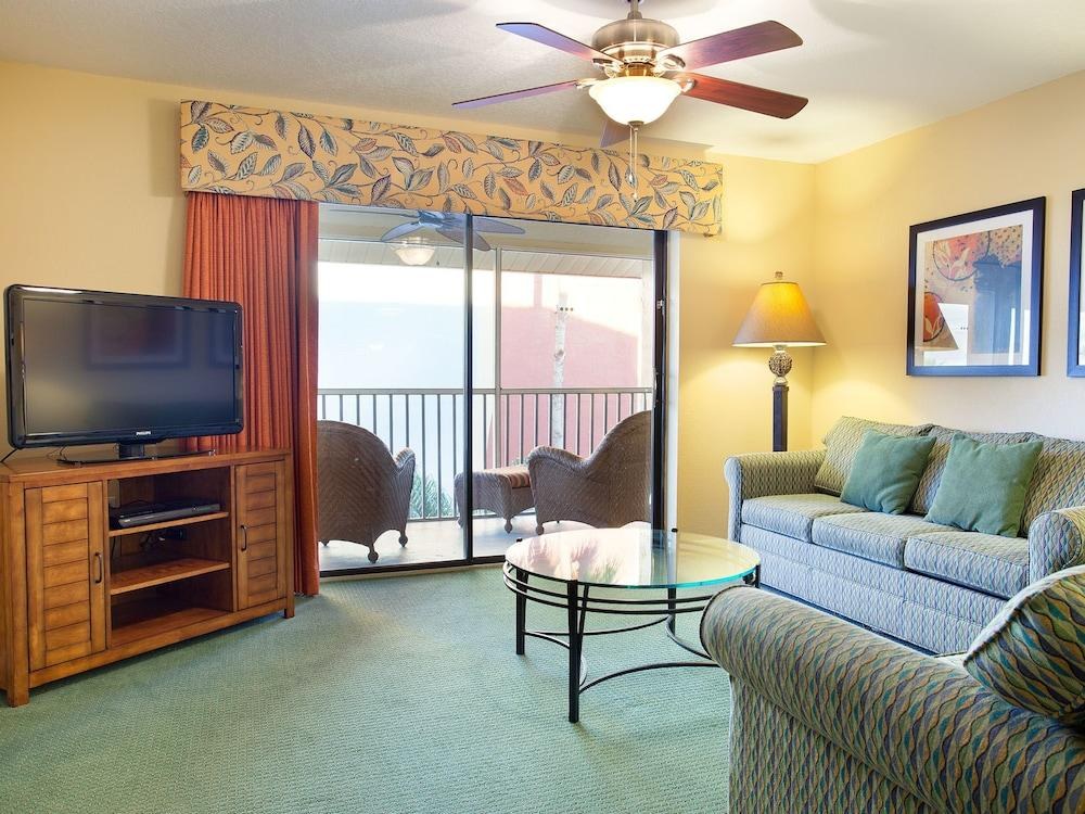 BLUEGREEN VACATIONS ORLANDO SUNSHINE, ASCEND RESORT COLLECTION photo 4