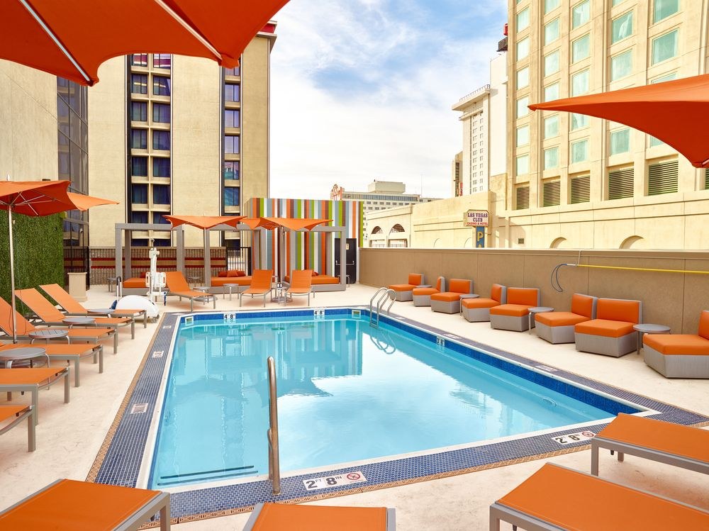 CALIFORNIA HOTEL AND CASINO photo 1