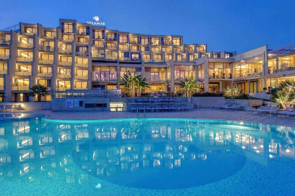 Valamar Parentino Hotel photo 1