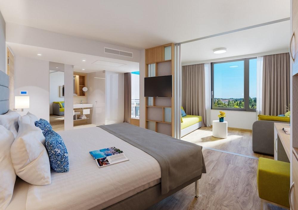 Valamar Parentino Hotel photo 2