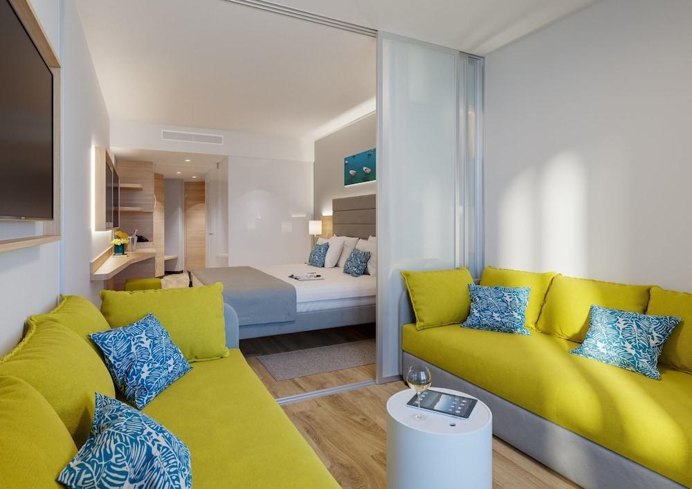 Valamar Parentino Hotel photo 3