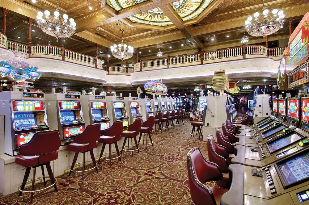 MAIN STREET CASINO BREWERY photo 3