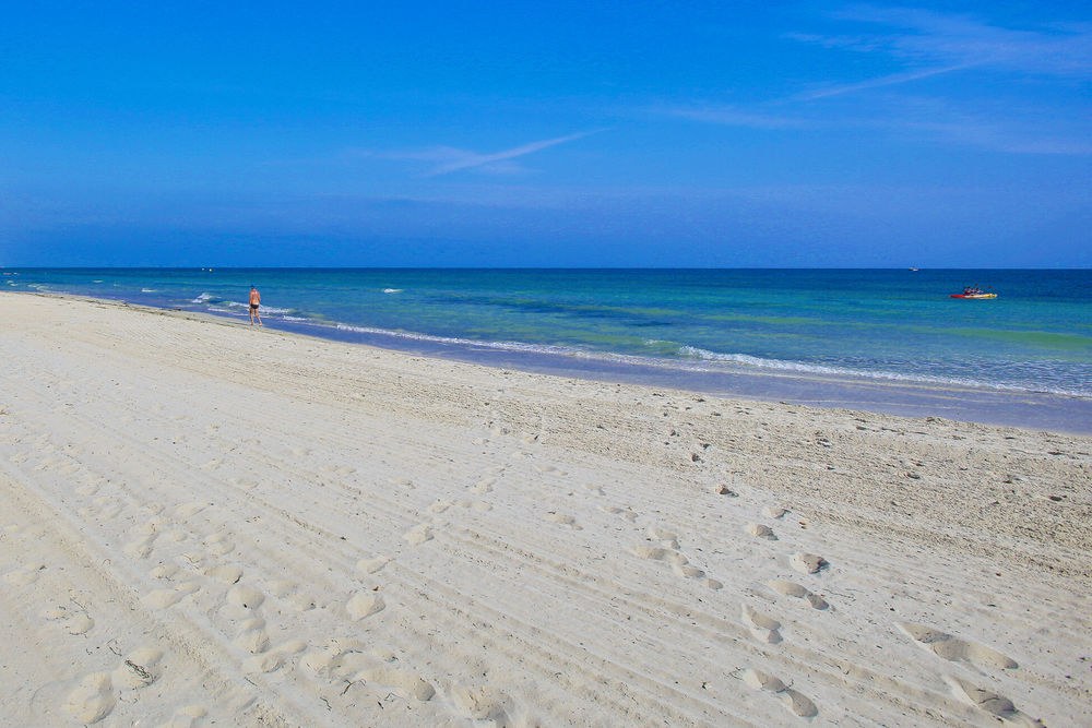DJERBA PLAZA THALASSO & SPA photo 1