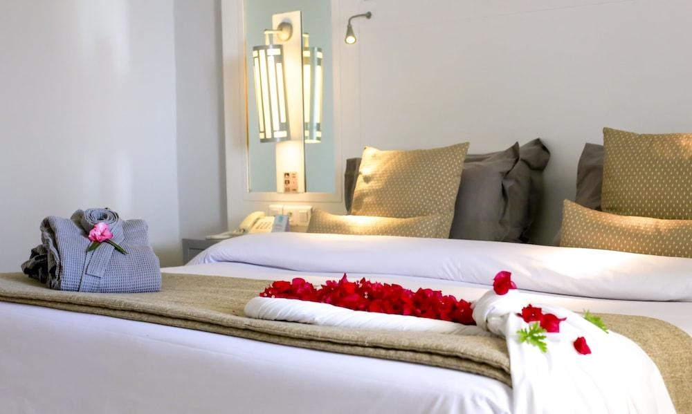 DJERBA PLAZA THALASSO & SPA photo 2