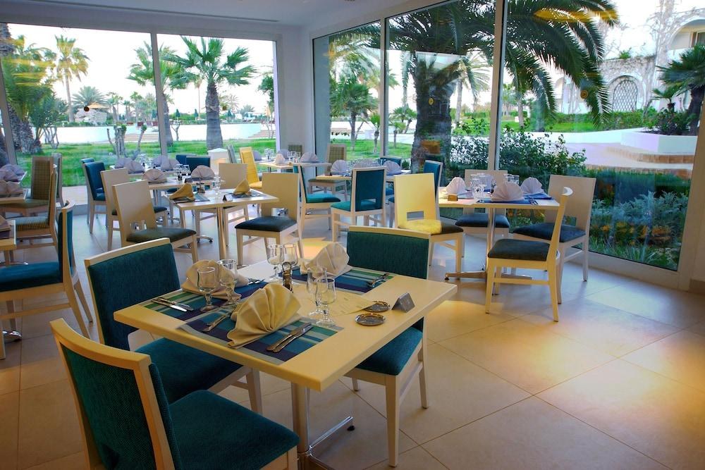 DJERBA PLAZA THALASSO & SPA photo 4