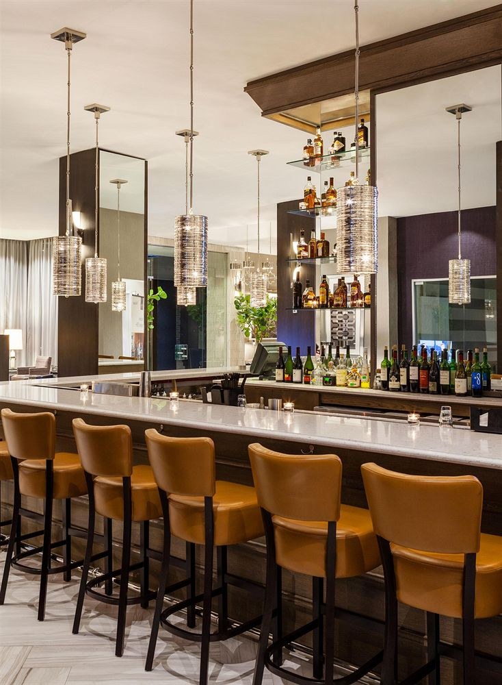 SHERATON CHARLOTTE HOTEL photo 3