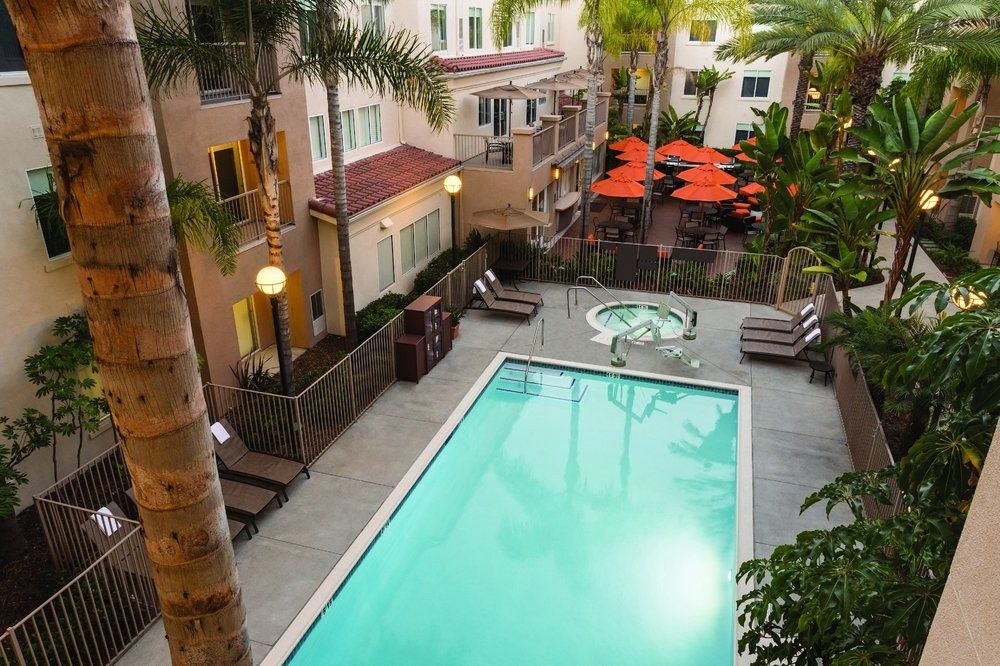 HYATT HOUSE SAN DIEGO SORRENTO MESA photo 1