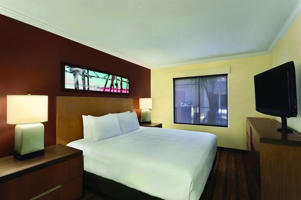 HYATT HOUSE SAN DIEGO SORRENTO MESA photo 3