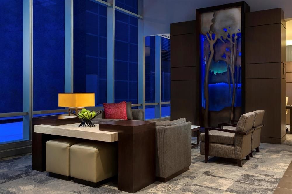 HYATT PLACE CHICAGO DOWNTOWN/THE LOOP