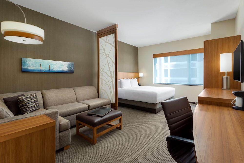 HYATT PLACE CHICAGO DOWNTOWN/THE LOOP photo 3