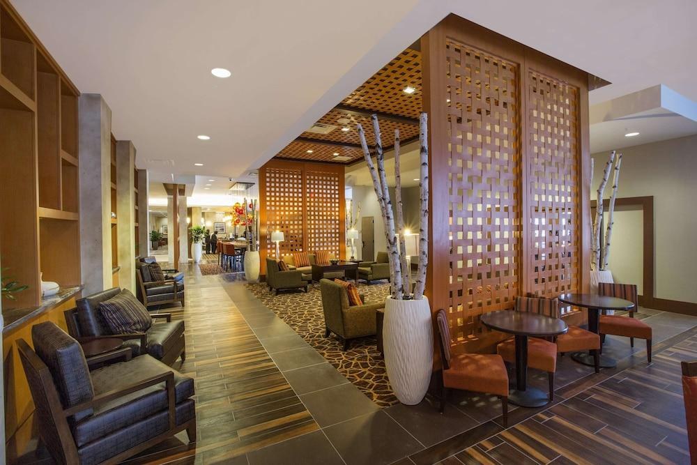 Hampton Inn Houston Downtown photo 3