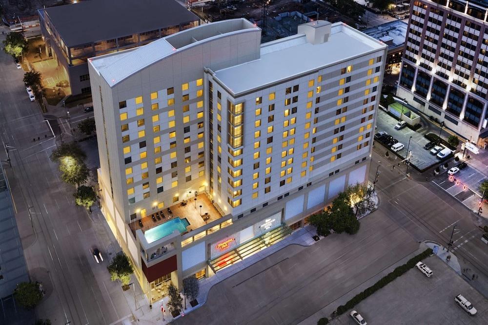Homewood Suites by Hilton Houston Downtown photo 2