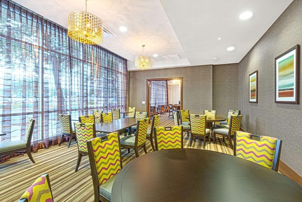 Homewood Suites by Hilton Houston Downtown photo 3