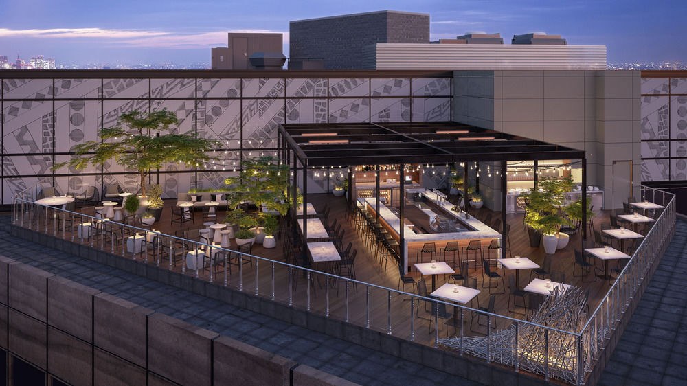 CONRAD CHICAGO