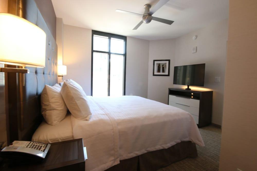 HOMEWOOD SUITES BY HILTON WASHINGTON DC CONVENTION CTR AREA photo 3