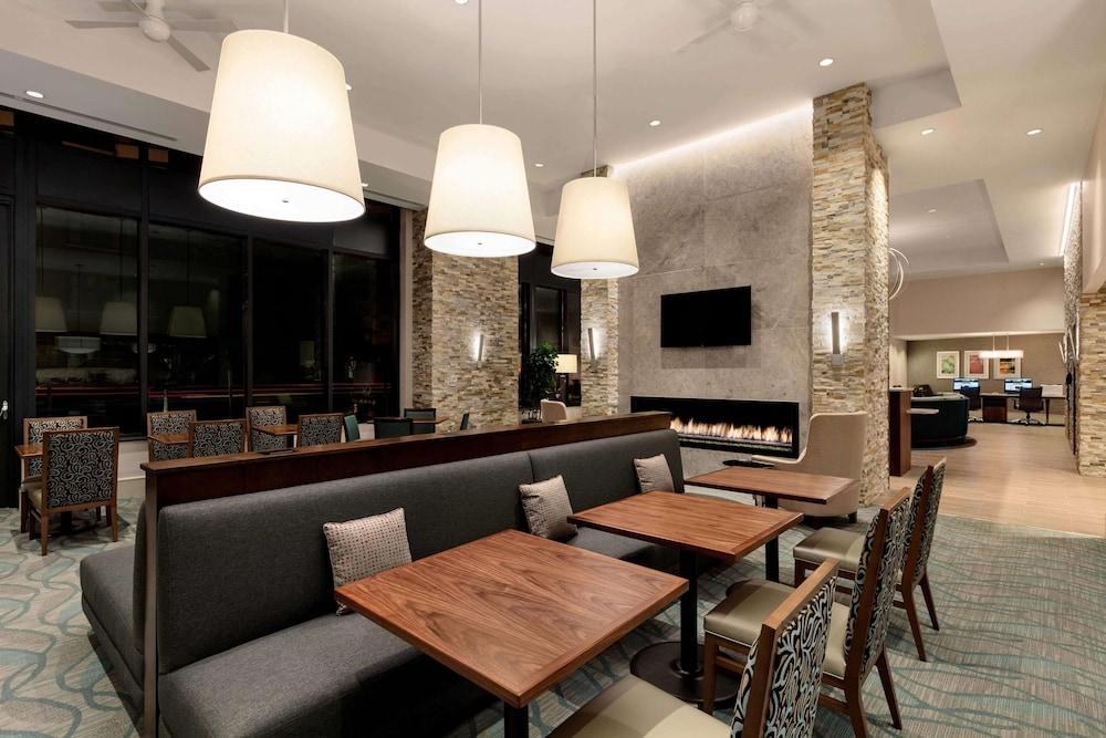 HOMEWOOD SUITES BY HILTON WASHINGTON DC CONVENTION CTR AREA photo 4