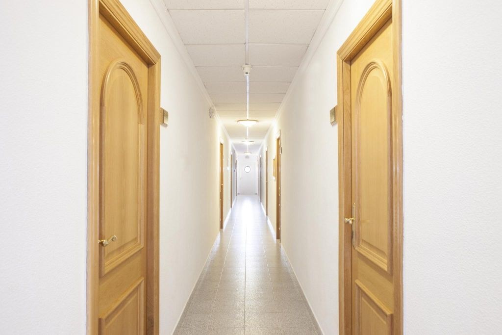 IBERSOL SORRA D'OR HOTEL. photo 4