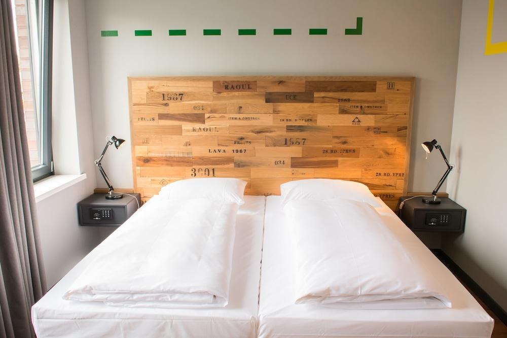 KROGER BY UNDERDOG HOTELS photo 1