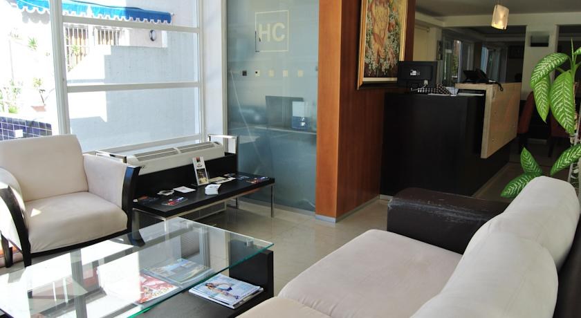 HOTEL CASTILLA photo 2