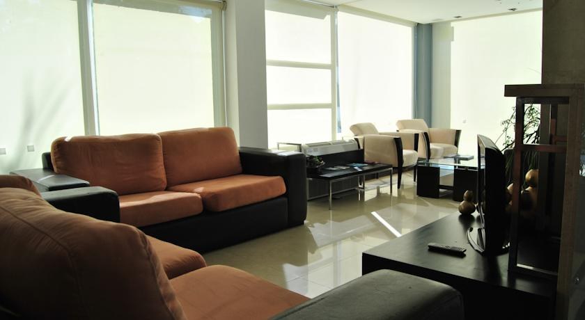 HOTEL CASTILLA photo 3
