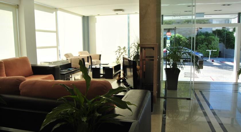 HOTEL CASTILLA photo 4