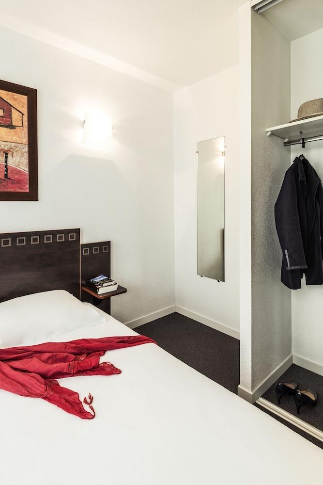 APTS ADAGIO ACCESS TOULOUSE JOLIMONT photo 4
