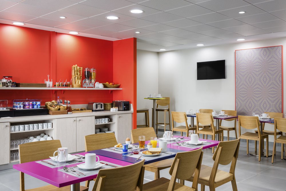 APTS ADAGIO ACCESS LA DEFENSE PUTEAUX photo 1