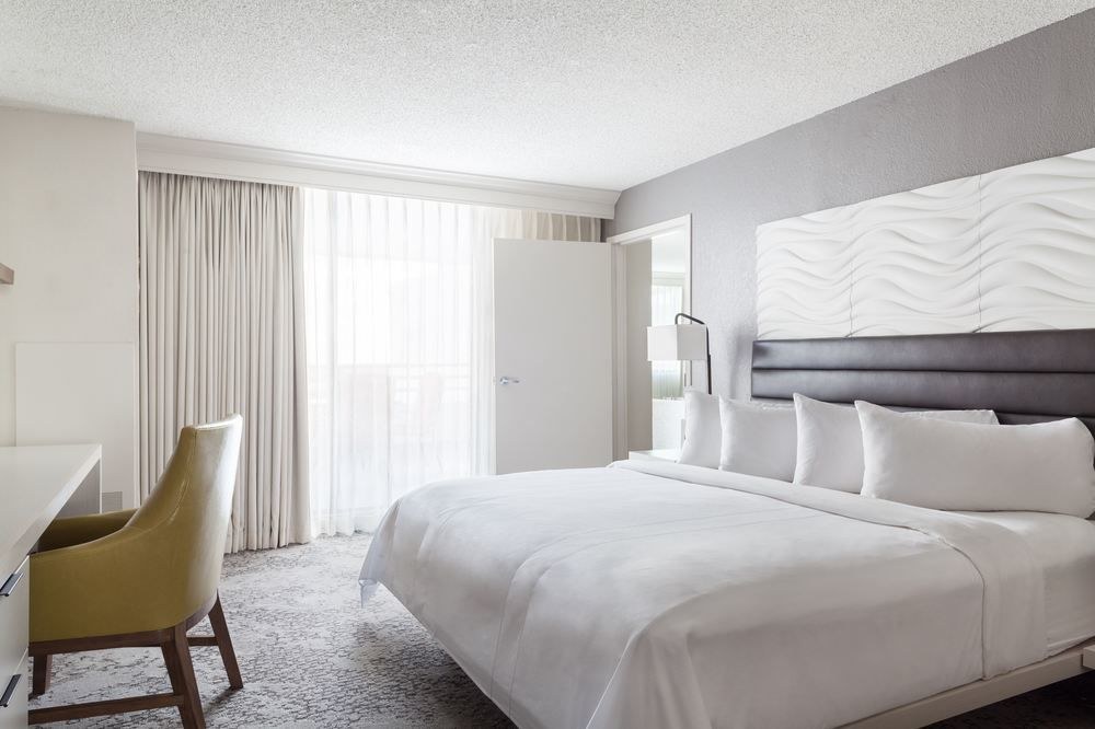 FORT LAUDERDALE MARRIOTT NORTH photo 2
