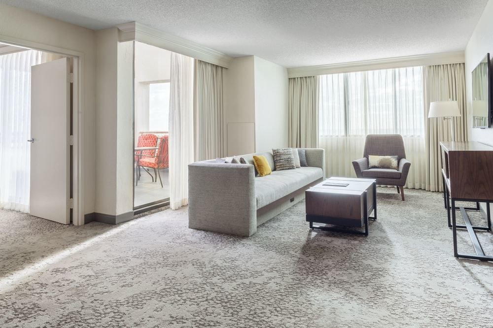 FORT LAUDERDALE MARRIOTT NORTH photo 3
