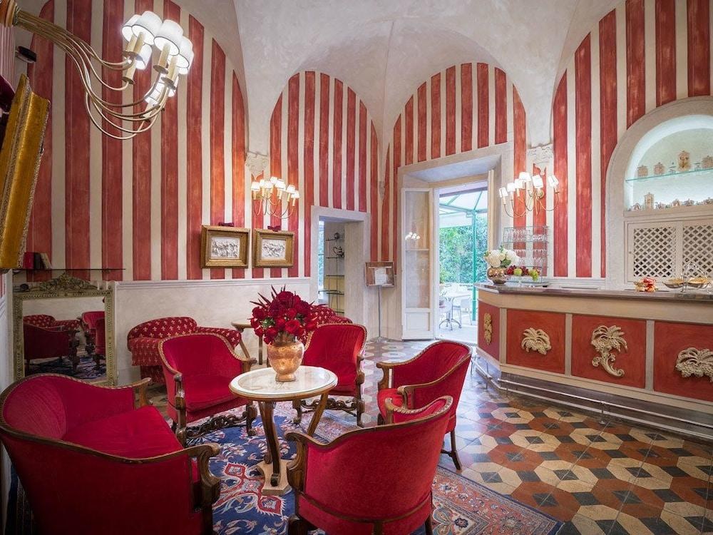 HOTEL PALAZZO DAL BORGO photo 3