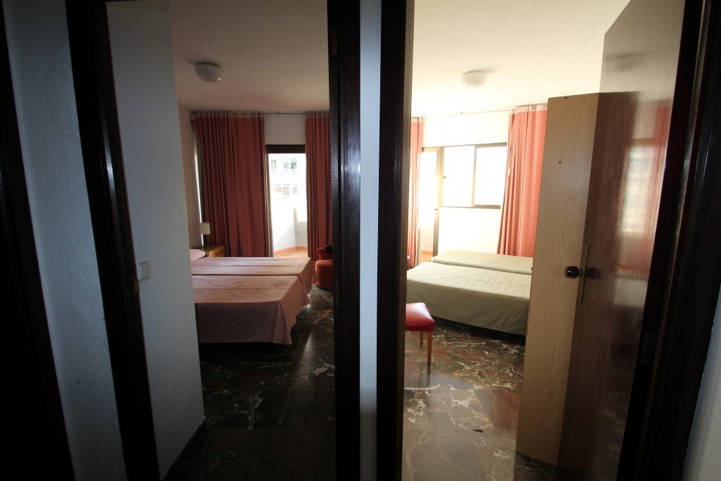 Apartamentos San Jaime Center Suites photo 1