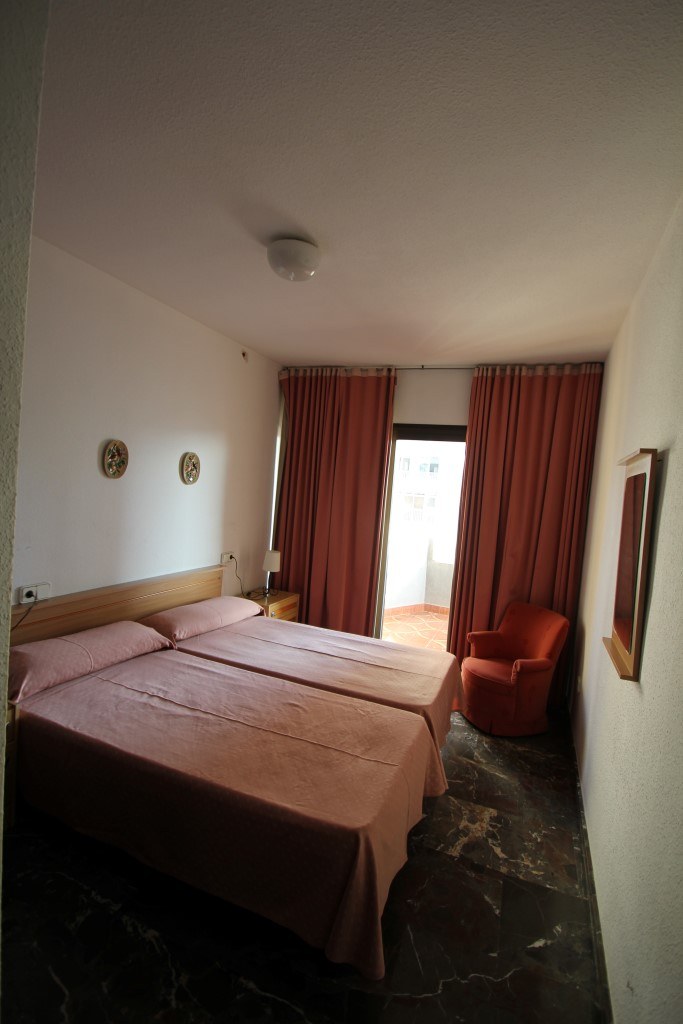 Apartamentos San Jaime Center Suites photo 2