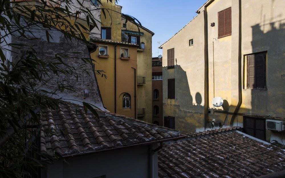 ROME STYLE HOTEL