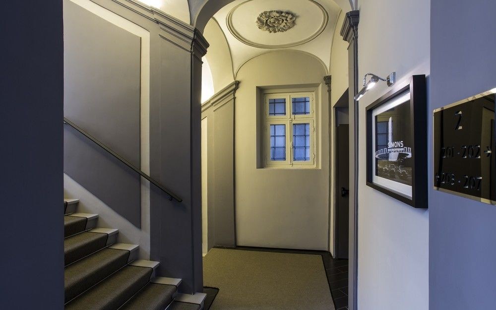 ROME STYLE HOTEL photo 1