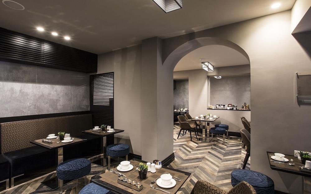 ROME STYLE HOTEL photo 3