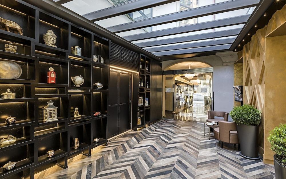 ROME STYLE HOTEL photo 4