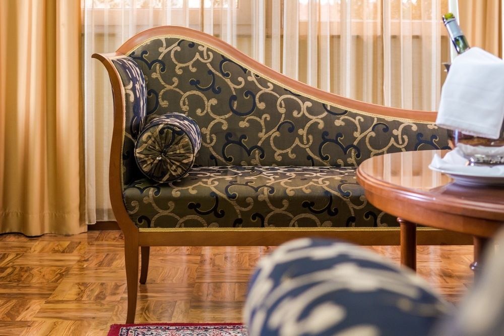 HOTEL PRESIDENT photo 1