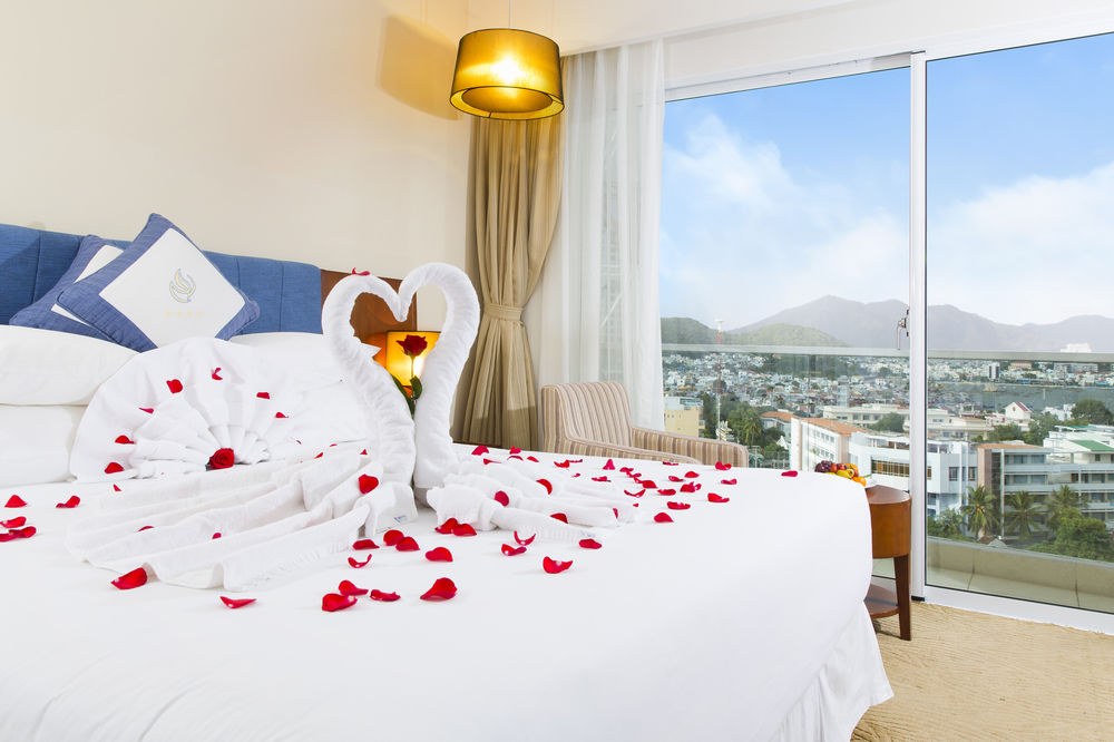 TTC Hotel Michelia