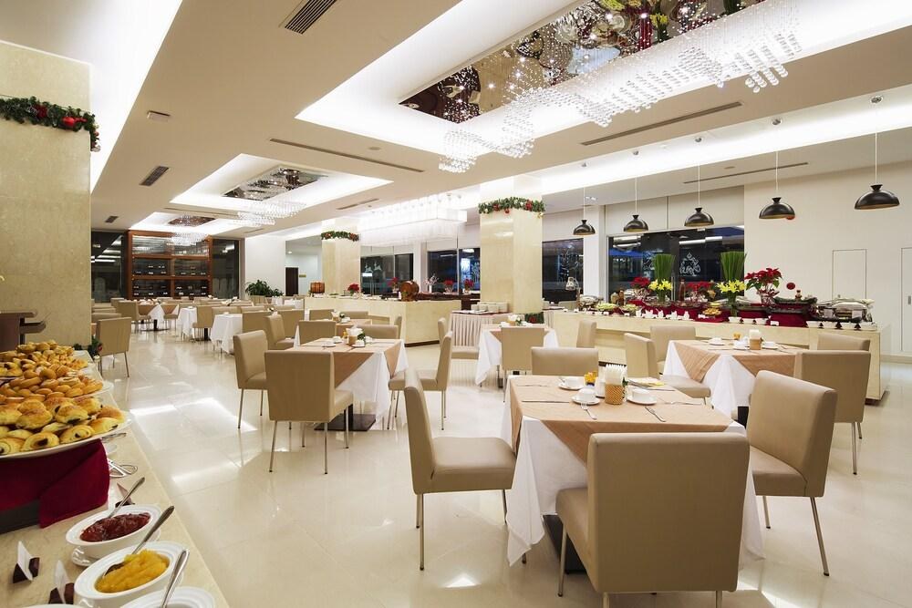 TTC Hotel Michelia photo 2