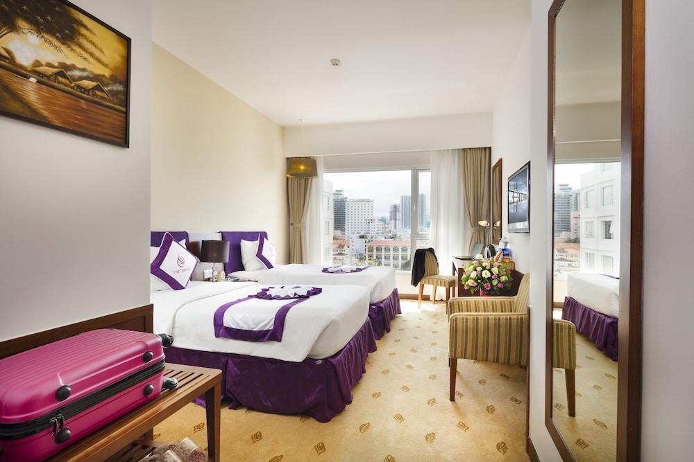 TTC Hotel Michelia photo 4