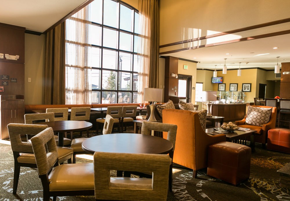 Staybridge Suites Austin North - Parmer Lane photo 1