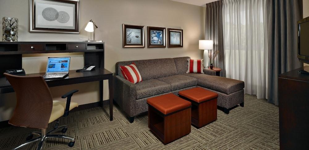 Staybridge Suites Austin North - Parmer Lane photo 4