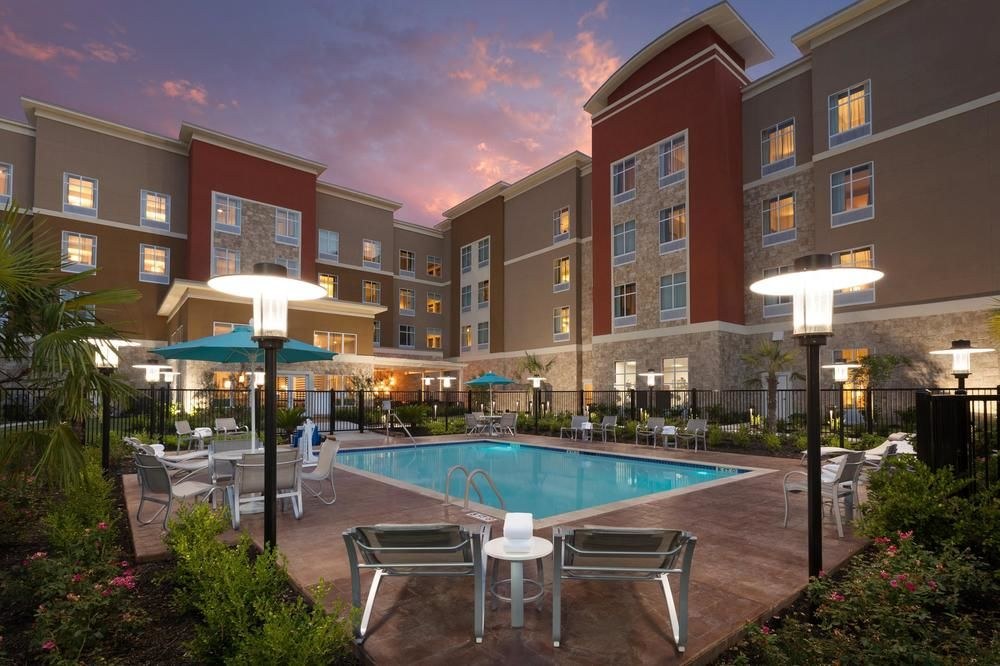 Homewood Suites by Hilton North Houston/Spring