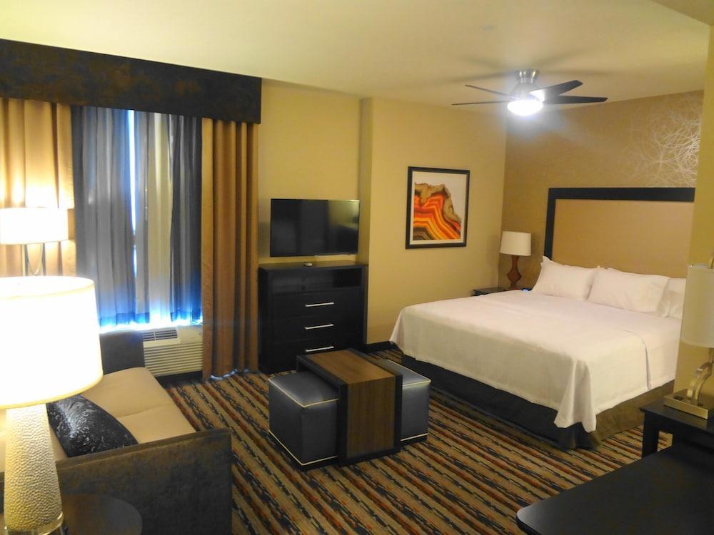 Homewood Suites by Hilton North Houston/Spring photo 3
