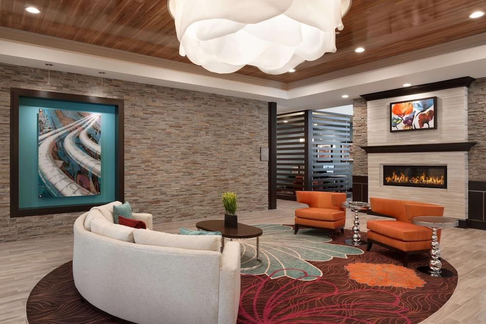 Homewood Suites by Hilton North Houston/Spring photo 4